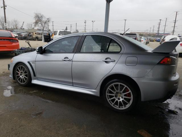 JA32W8FV0FU008883 Mitsubishi Lancer Evolution Gsr