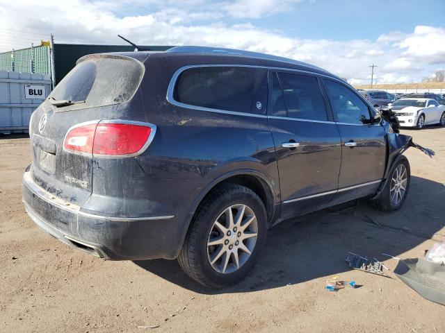 5GAKVBKD2GJ315930 Buick Enclave