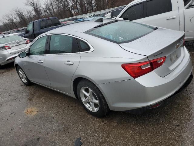 1G1ZB5ST1GF236808 Chevrolet MALIBU LS