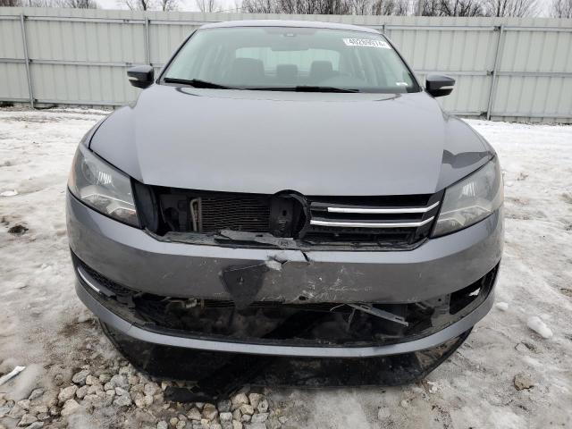 1VWAT7A37FC012101 Volkswagen PASSAT S