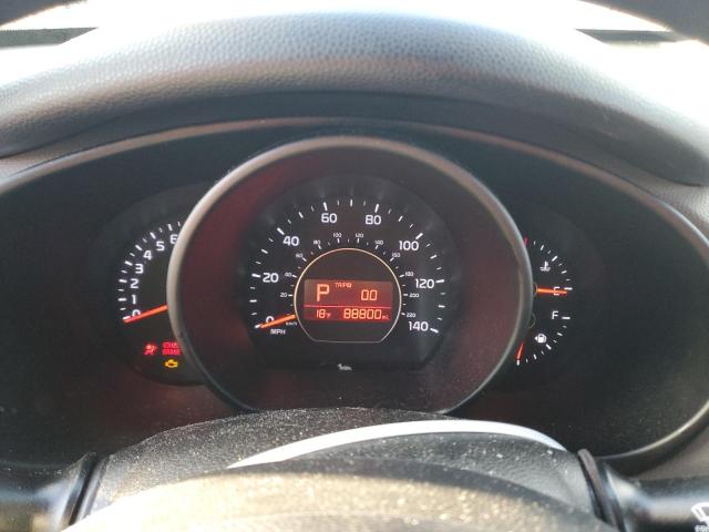 KNDJN2A29F7216012 KIA SOUL