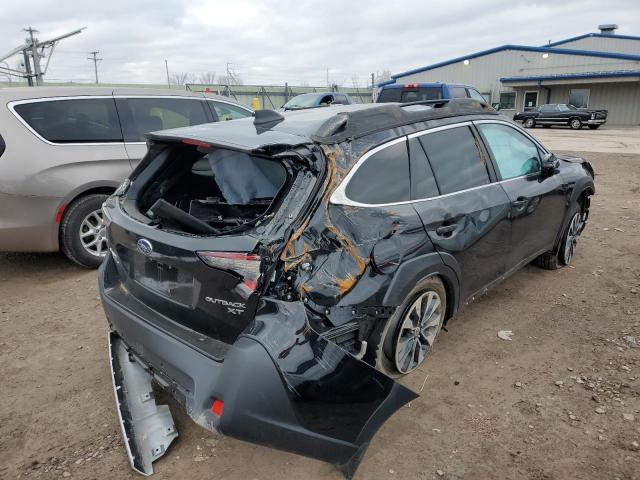 4S4BTGND6R3164171 Subaru Outback Limited