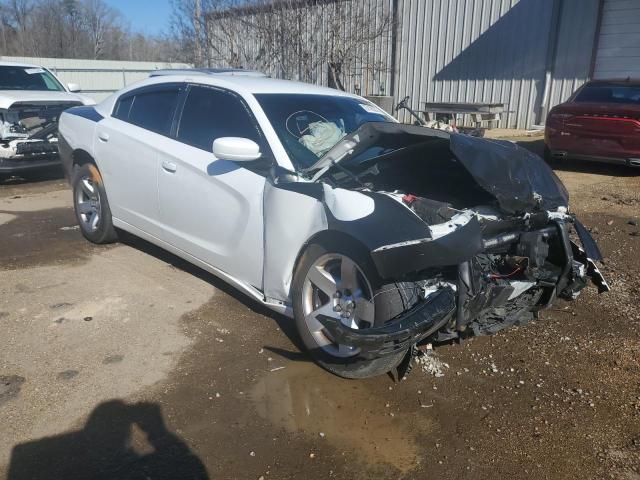 2C3CDXAT2MH525179 Dodge Charger Police