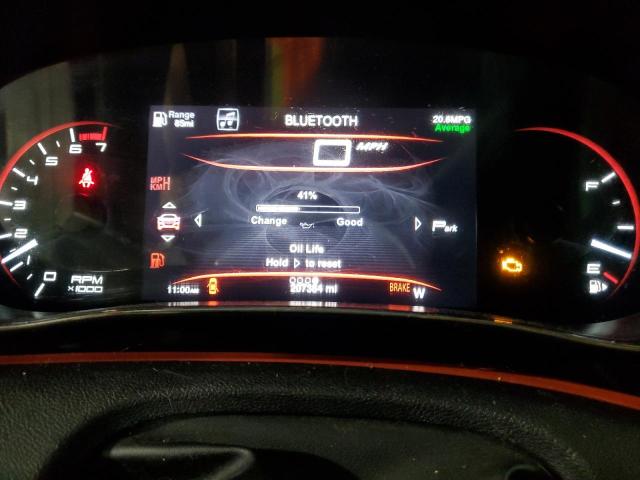 1C3CDFEBXED866839 Dodge DART GT