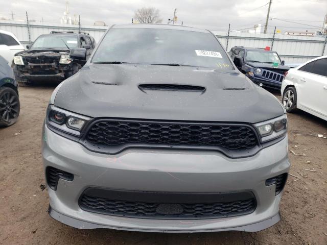 1C4SDJH92MC882976 Dodge Durango Srt Hellcat