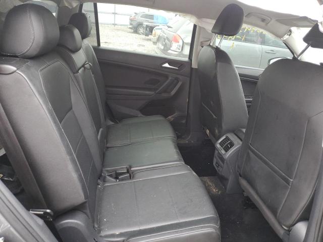 3VV3B7AXXKM099536 Volkswagen TIGUAN SE