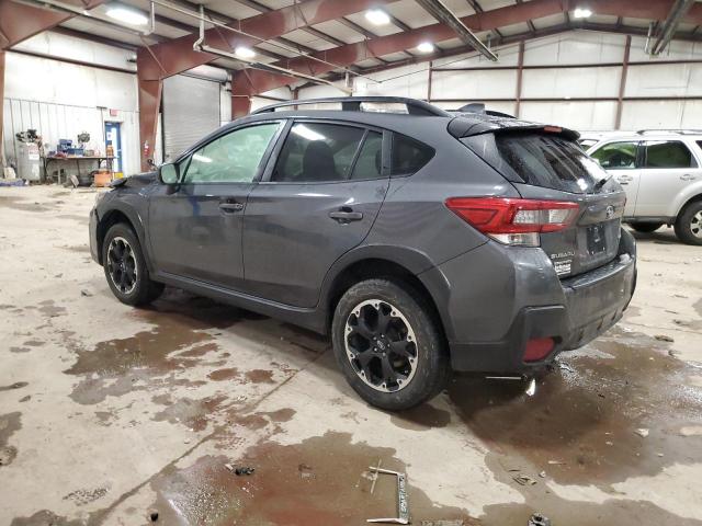JF2GTAEC2M8264151 Subaru Crosstrek Premium
