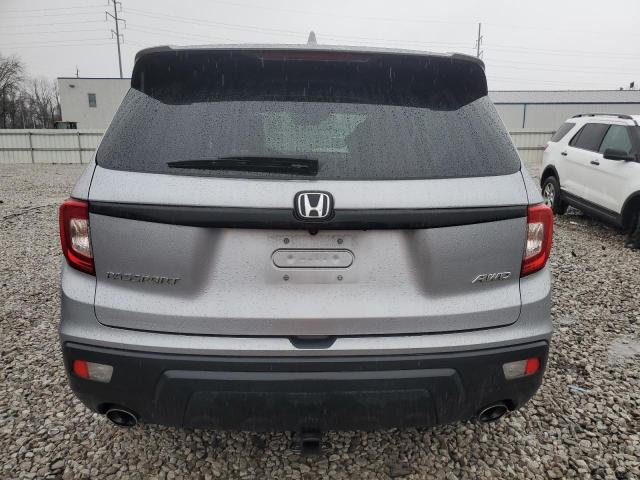 5FNYF8H52LB008140 Honda Passport Exl