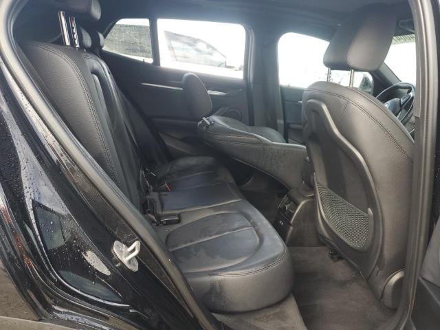 WBXYH9C01N5T77980 BMW X2 Sdrive28i