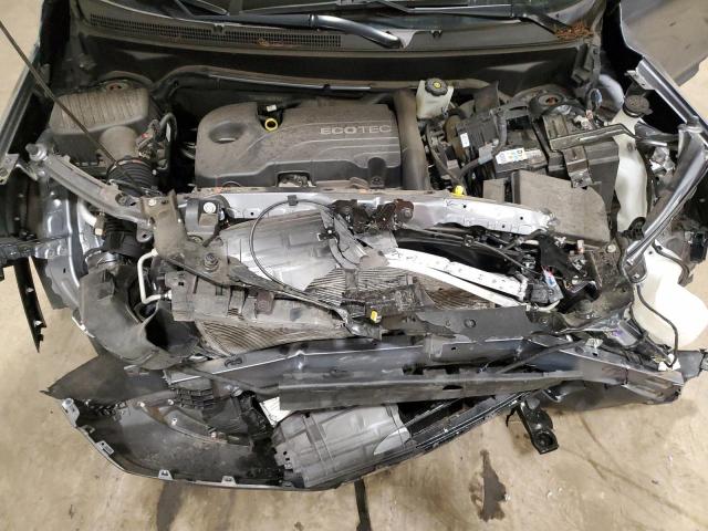 3GKALTEV3ML381566 GMC Terrain Sle