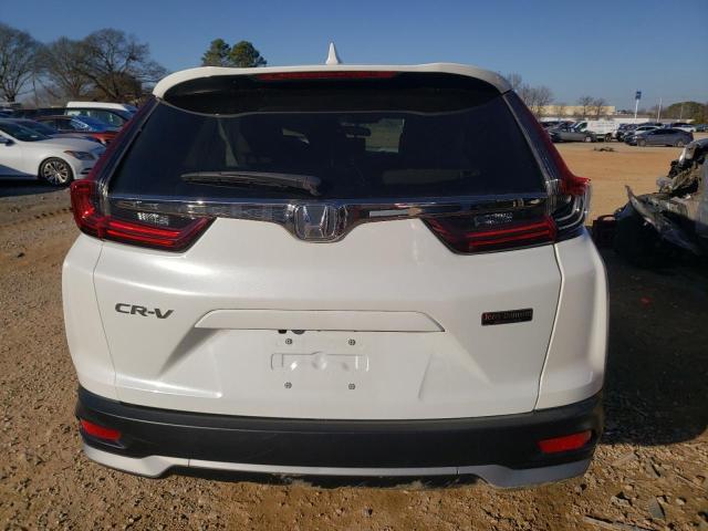 7FARW1H56NE001212 Honda CR-V EX