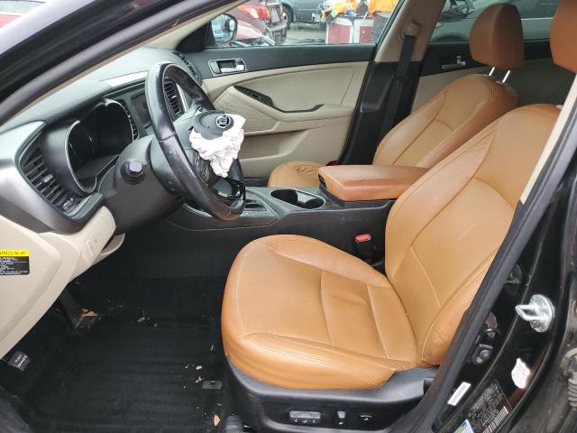 KNAGM4AD7E5065690 KIA OPTIMA HYBRID