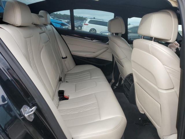 WBAJE5C50JWA92705 BMW 540 I