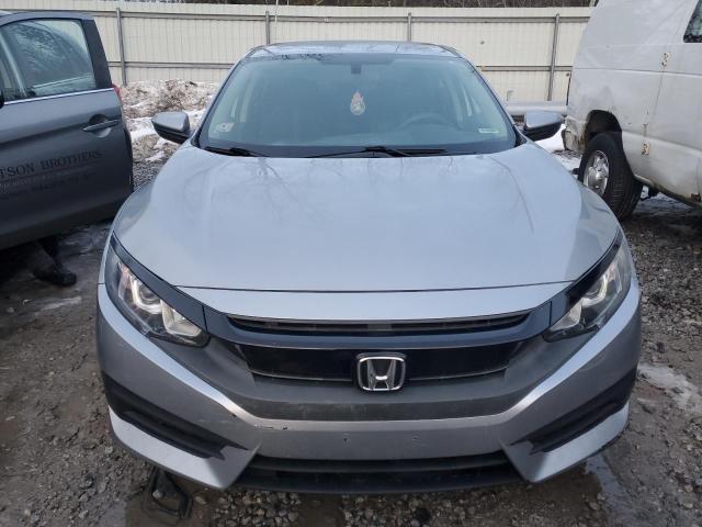 19XFC2F5XGE000508 Honda Civic Lx