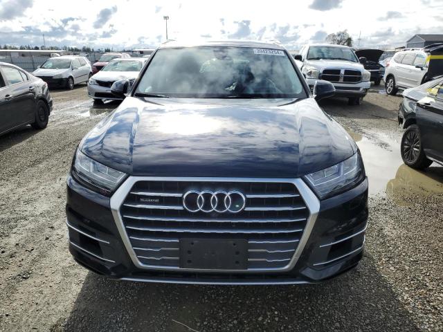 WA1VAAF78HD023277 Audi Q7 Prestige