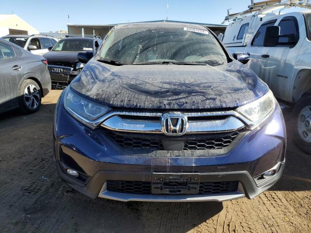 5J6RW1H51KA022012 Honda CR-V EX