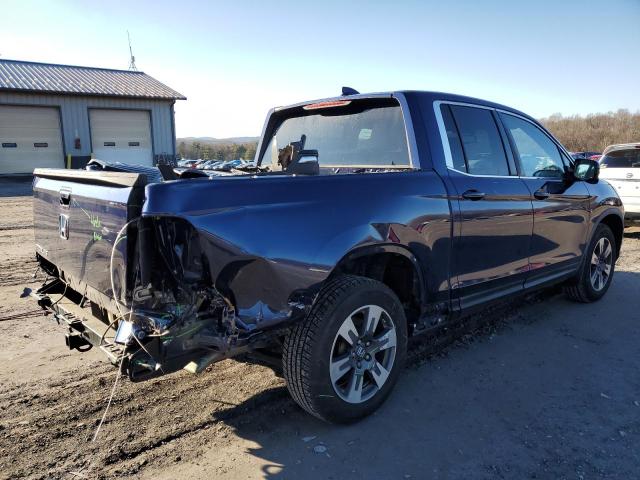 5FPYK2F67HB003762 Honda Ridgeline Rtl