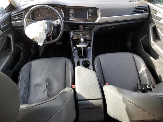 3VWC57BU2KM154732 Volkswagen JETTA S