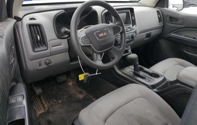1GTH5BEA1J1189853 GMC Canyon