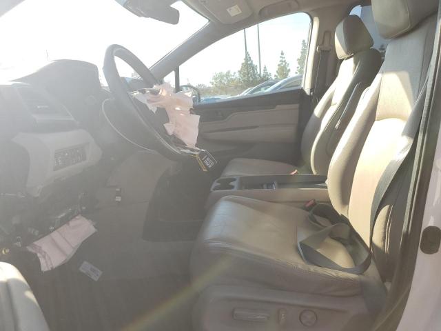 5FNRL6H81KB006857 Honda Odyssey Touring