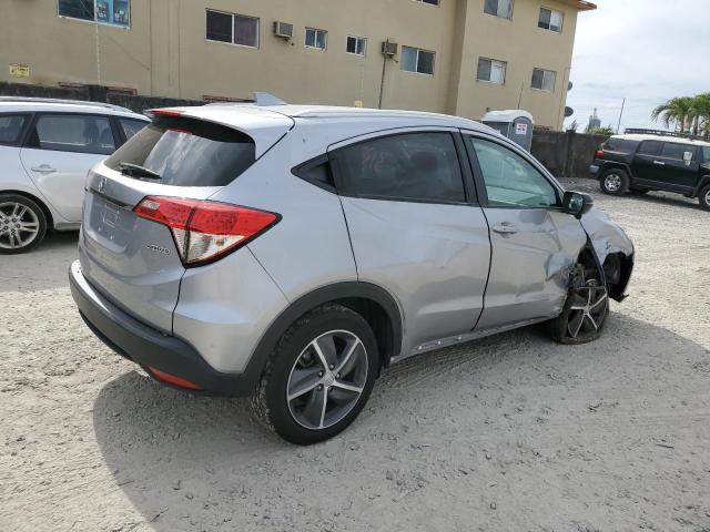 3CZRU6H51NM730660 Honda HR-V EX