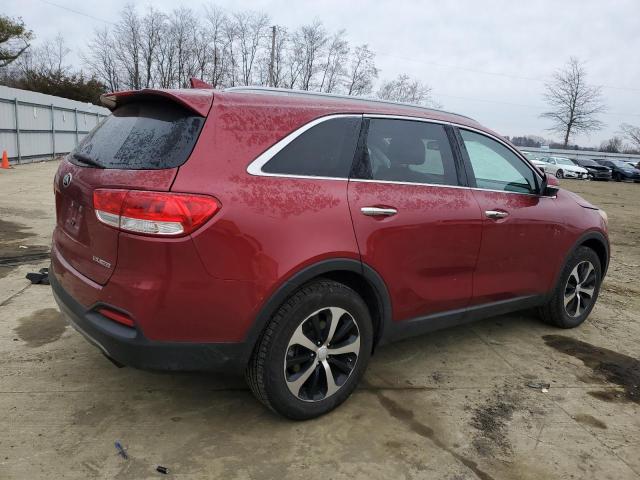5XYPH4A1XHG327873 KIA SORENTO EX