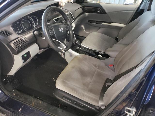 1HGCR2F77EA100571 Honda ACCORD EX