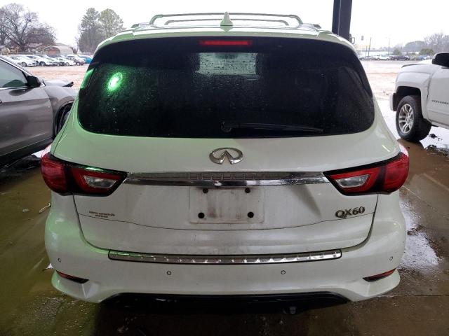 5N1AL0MN5GC510009 Infiniti QX60