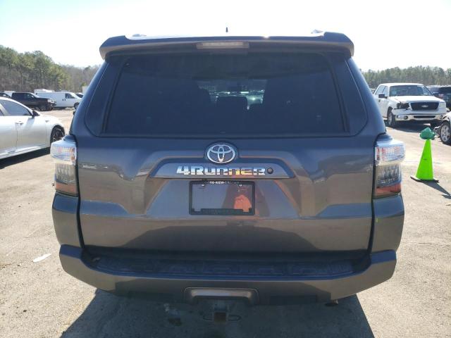 JTEZU5JR4G5124982 Toyota 4RUNNER SR5