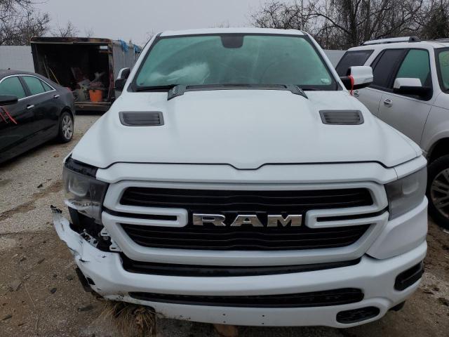 1C6SRFJT1LN309436 RAM 1500 Laie