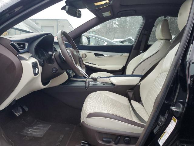 3PCAJ5M32KF101015 Infiniti Qx50 Essential