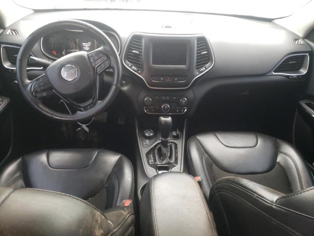 1C4PJMLB8MD157340 Jeep Cherokee Latitude Plus
