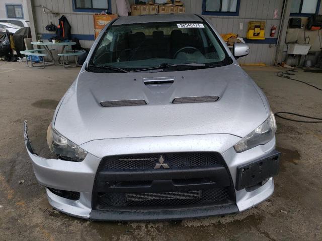 JA32W8FV0FU008883 Mitsubishi Lancer Evolution Gsr