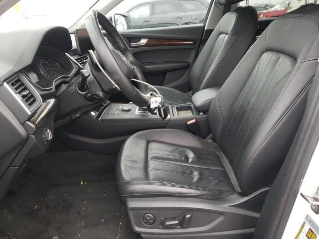 WA1ANAFY1K2138074 Audi Q5 PREMIUM