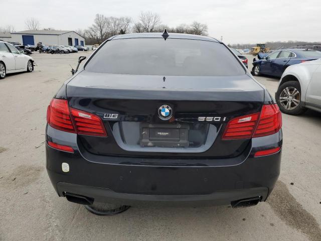 WBAKN9C56FD961237 BMW 550 I