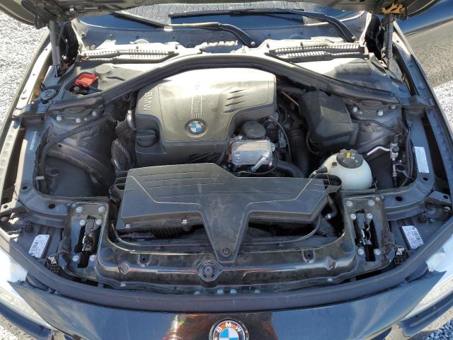 WBA8E9G58GNT42090 BMW 328 I Sulev