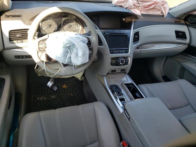 JH4KC1F50LC000347 Acura Rlx Technology