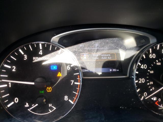 5N1DR2MN7HC661359 Nissan Pathfinder S