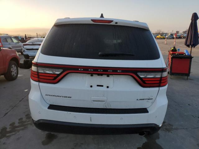 1C4RDHDG0EC332320 Dodge DURANGO LIMITED