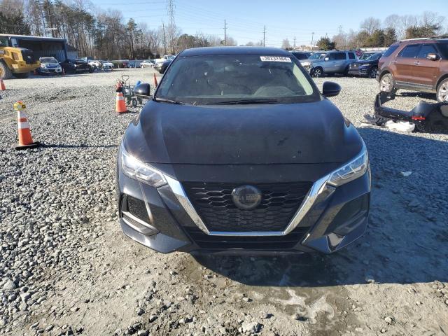 3N1AB8BV5NY235872 Nissan SENTRA S