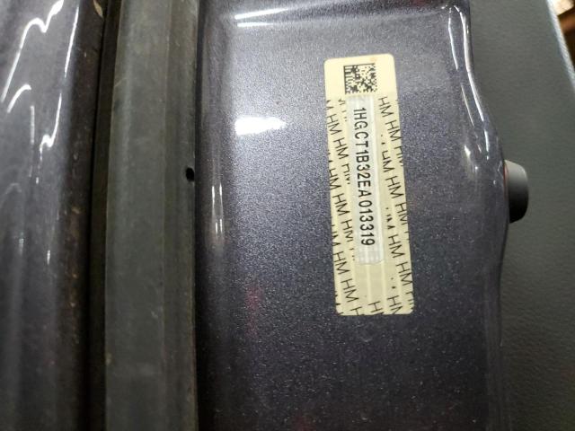 1HGCT1B32EA013319 Honda Accord Lx-s
