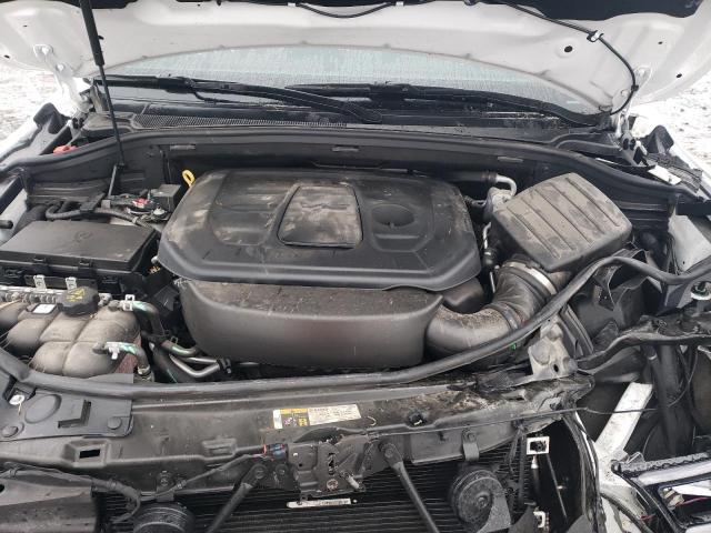 1C4RDJEG0MC556028 Dodge Durango Citadel
