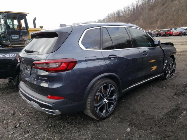 5UXCR4C01N9J39707 BMW X5 Sdrive 40i
