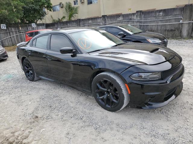 2C3CDXCT4KH526764 Dodge CHARGER R/T
