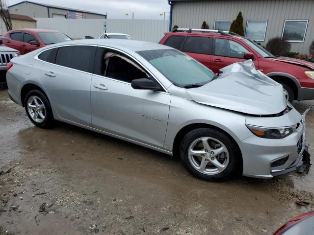 1G1ZB5ST3JF225493 Chevrolet MALIBU LS