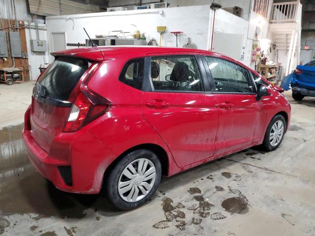 JHMGK5H5XGX026644 Honda FIT LX