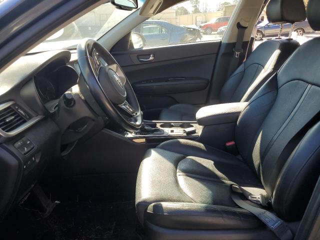 5XXGU4L1XKG312343 KIA OPTIMA EX