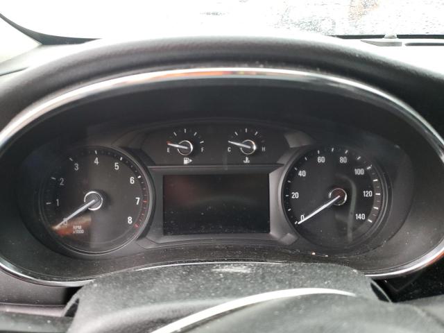 KL4CJFSBXJB608541 Buick Encore Preferred Ii