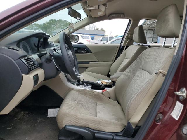 1HGCR2F36HA137922 Honda ACCORD LX
