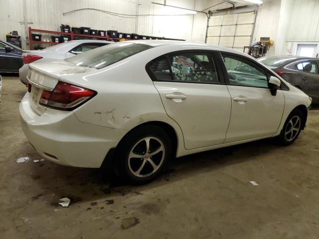 2HGFB2F76FH544965 Honda CIVIC SE
